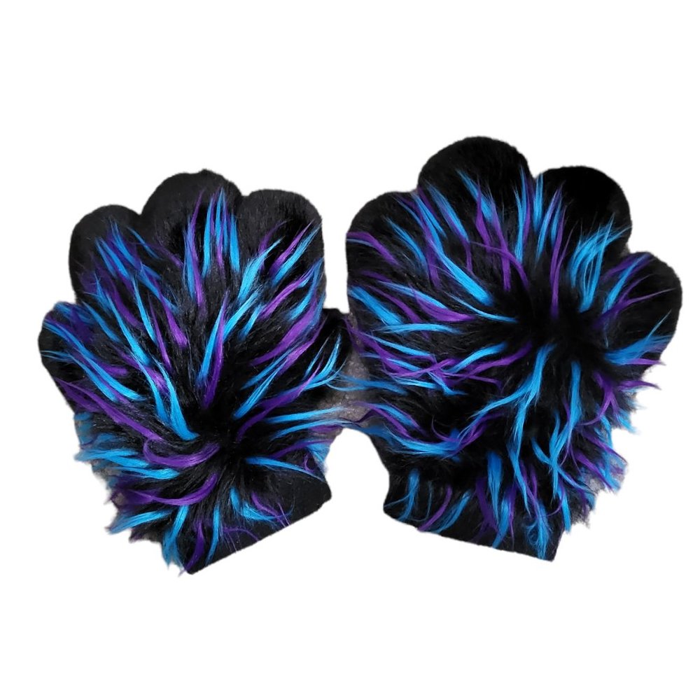 Pawstar Paws (Adult)